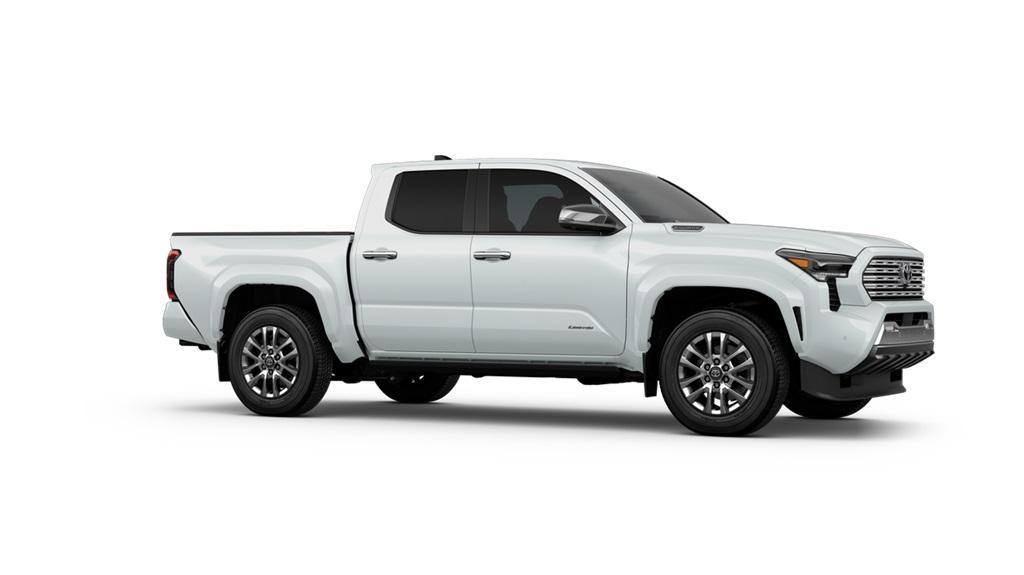 new 2024 Toyota Tacoma Hybrid car, priced at $58,029