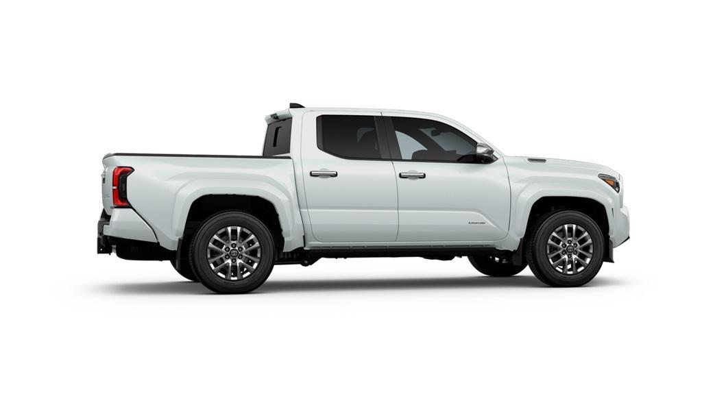 new 2024 Toyota Tacoma Hybrid car, priced at $58,029