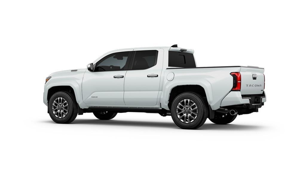 new 2024 Toyota Tacoma Hybrid car, priced at $58,029