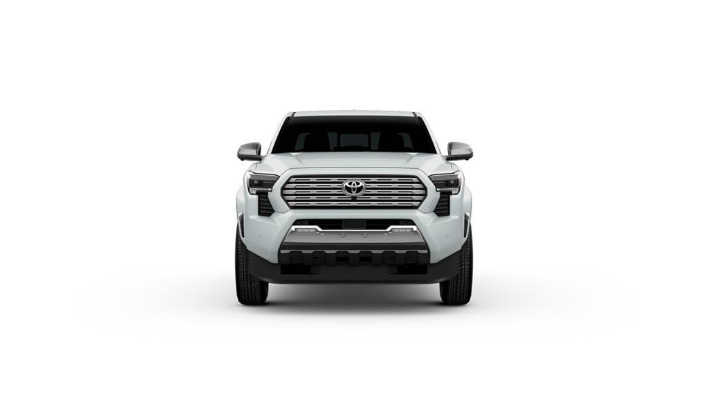 new 2024 Toyota Tacoma Hybrid car, priced at $58,029