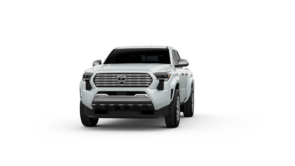 new 2024 Toyota Tacoma Hybrid car, priced at $58,029