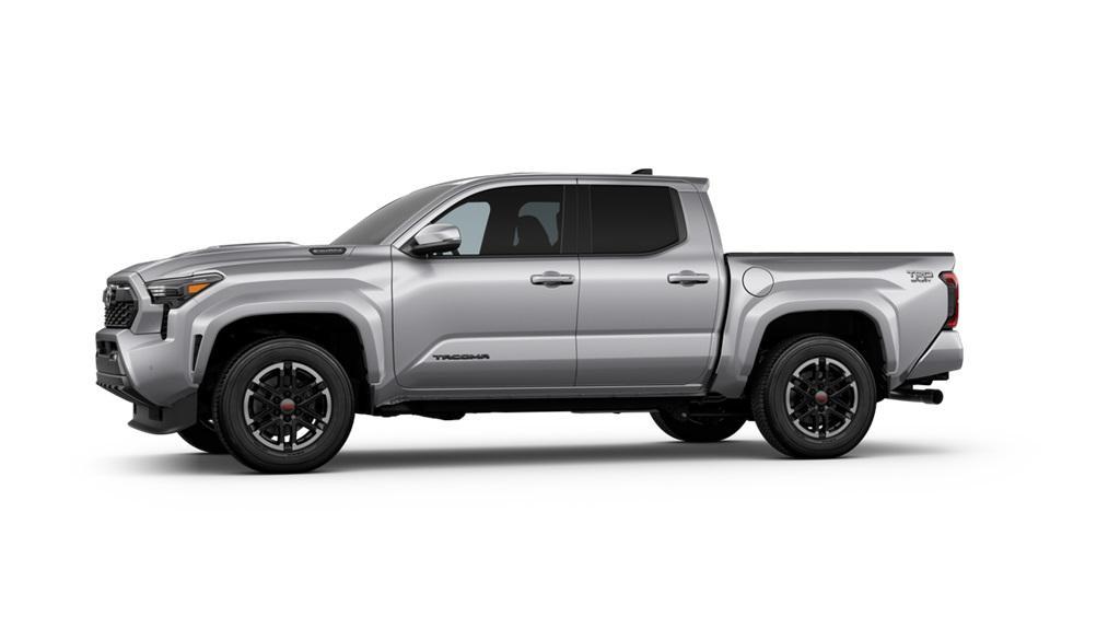 new 2024 Toyota Tacoma Hybrid car, priced at $56,899