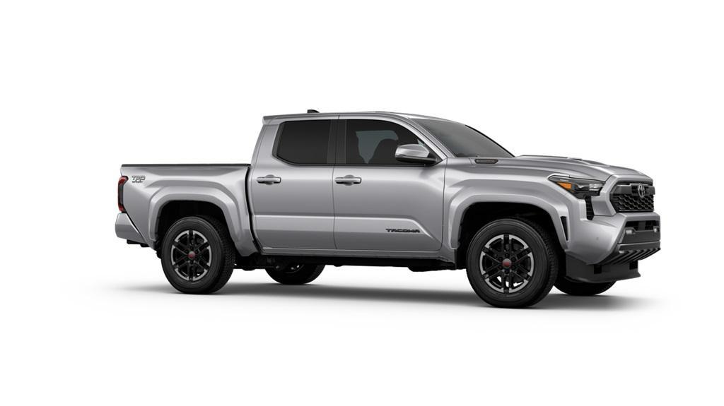 new 2024 Toyota Tacoma Hybrid car, priced at $56,899