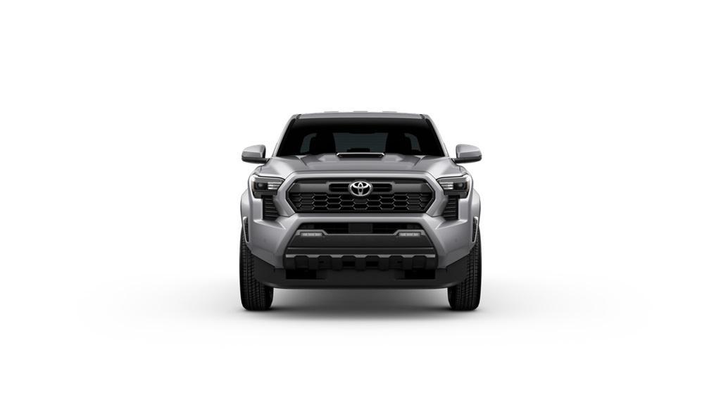 new 2024 Toyota Tacoma Hybrid car, priced at $56,899