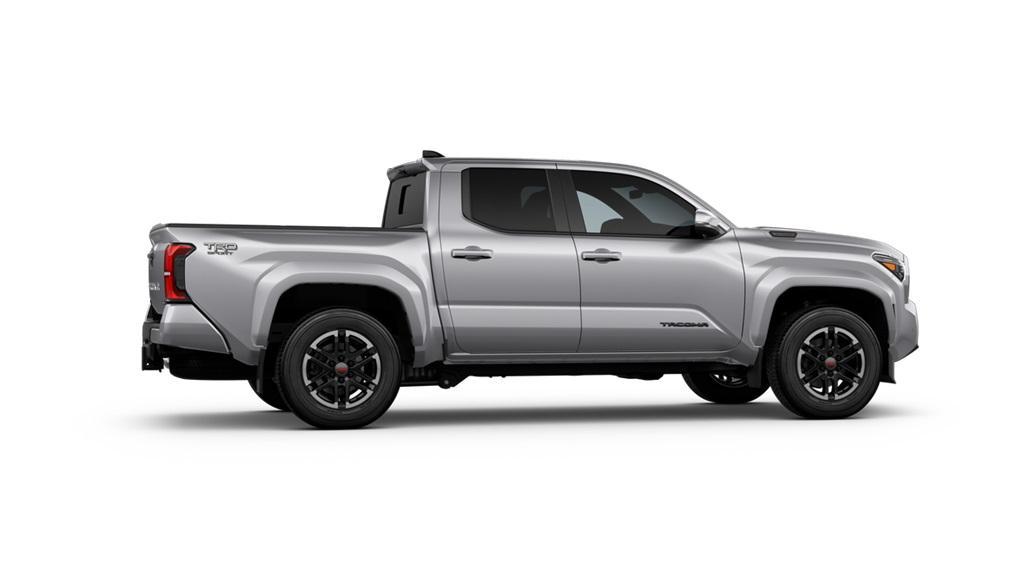 new 2024 Toyota Tacoma Hybrid car, priced at $56,899