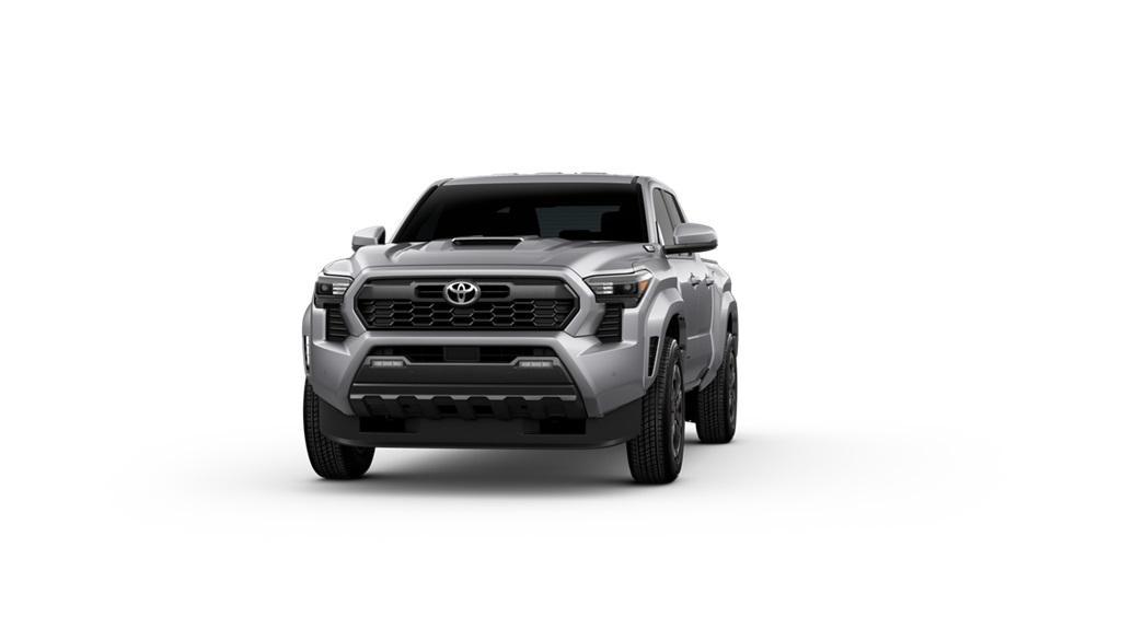 new 2024 Toyota Tacoma Hybrid car, priced at $56,899