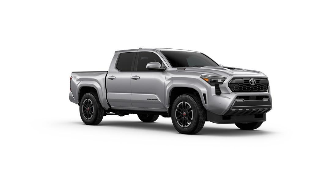 new 2024 Toyota Tacoma Hybrid car, priced at $56,899