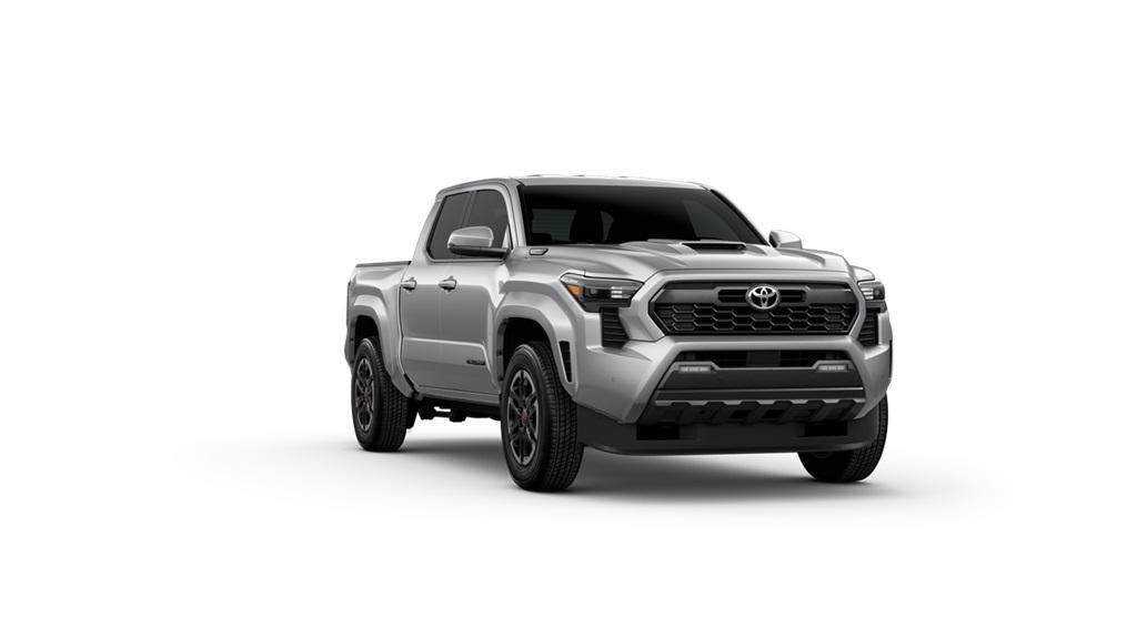 new 2024 Toyota Tacoma Hybrid car, priced at $56,899