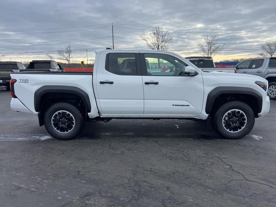 new 2024 Toyota Tacoma car, priced at $54,219