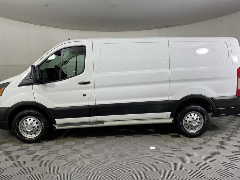 used 2023 Ford Transit-250 car, priced at $42,623