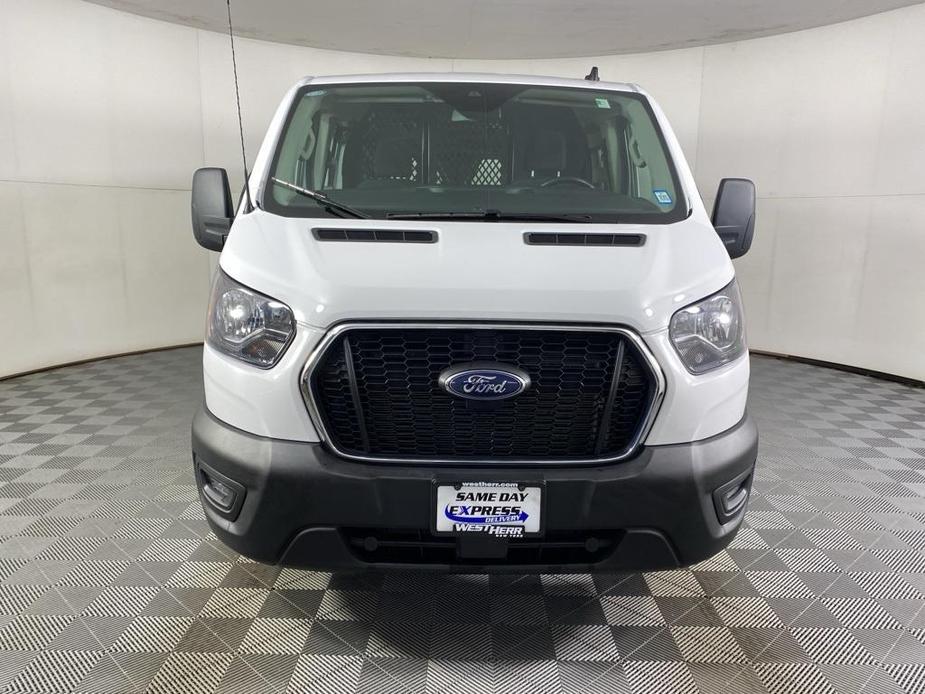 used 2023 Ford Transit-250 car, priced at $42,623