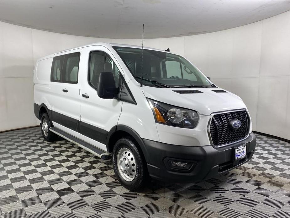 used 2023 Ford Transit-250 car, priced at $42,623