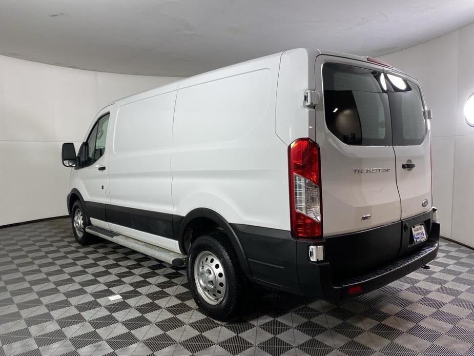 used 2023 Ford Transit-250 car, priced at $42,623