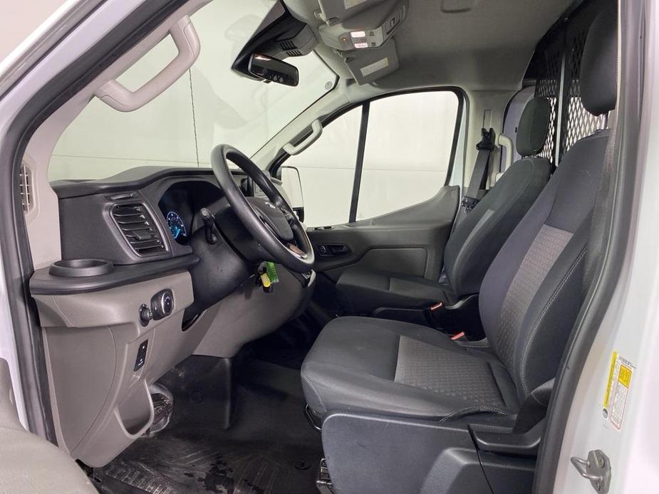 used 2023 Ford Transit-250 car, priced at $42,623