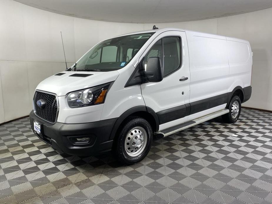 used 2023 Ford Transit-250 car, priced at $42,623