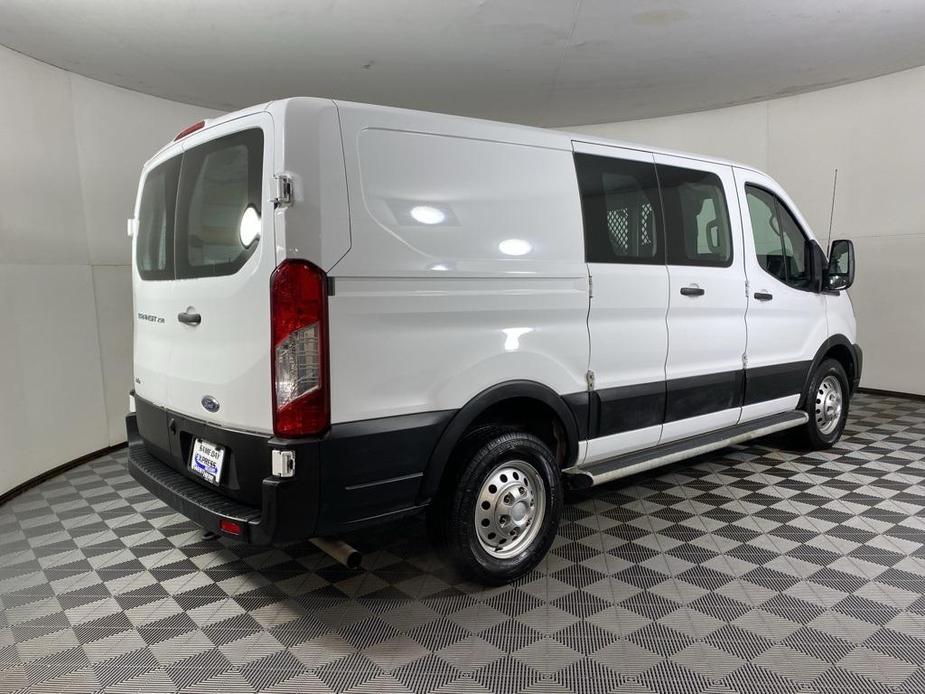 used 2023 Ford Transit-250 car, priced at $42,623