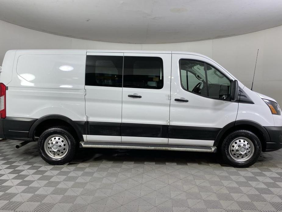 used 2023 Ford Transit-250 car, priced at $42,623