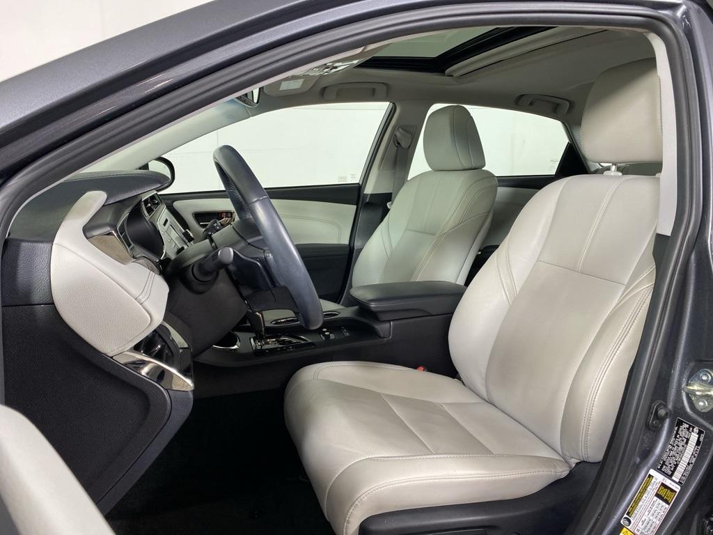 used 2018 Toyota Avalon car, priced at $24,340