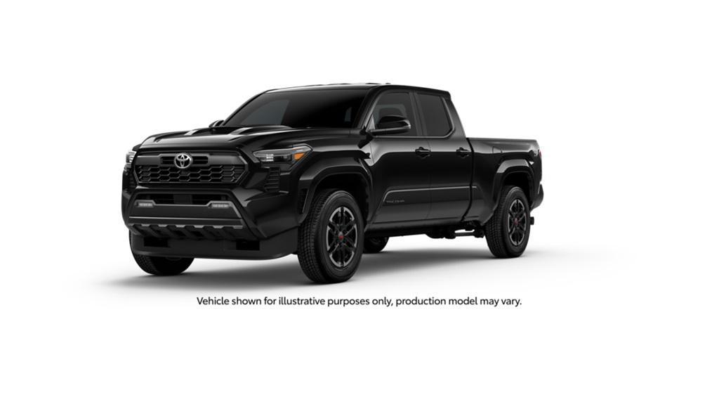 new 2024 Toyota Tacoma car, priced at $56,224