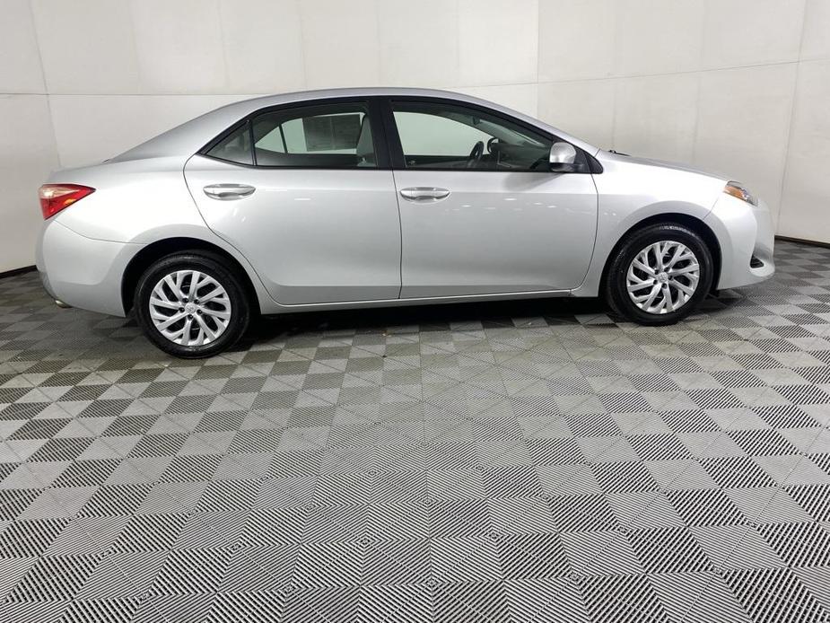 used 2017 Toyota Corolla car, priced at $17,948