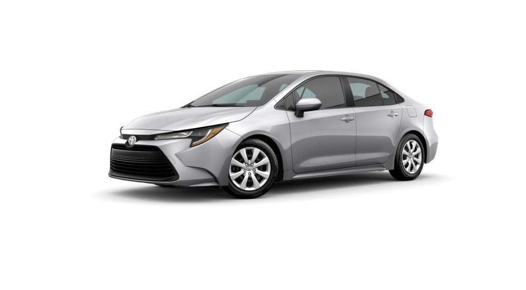 new 2024 Toyota Corolla car, priced at $25,294