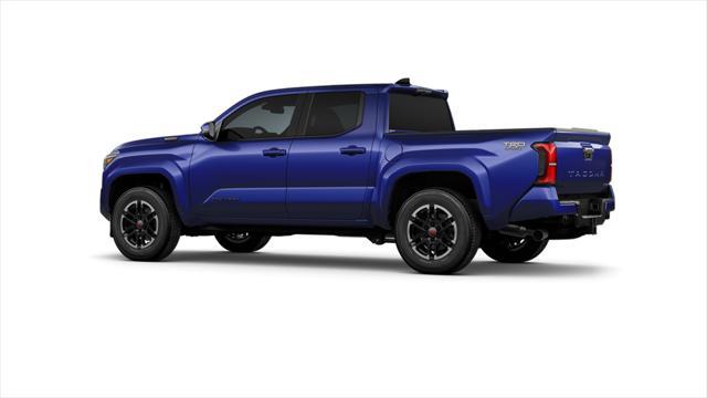 new 2025 Toyota Tacoma car, priced at $56,498