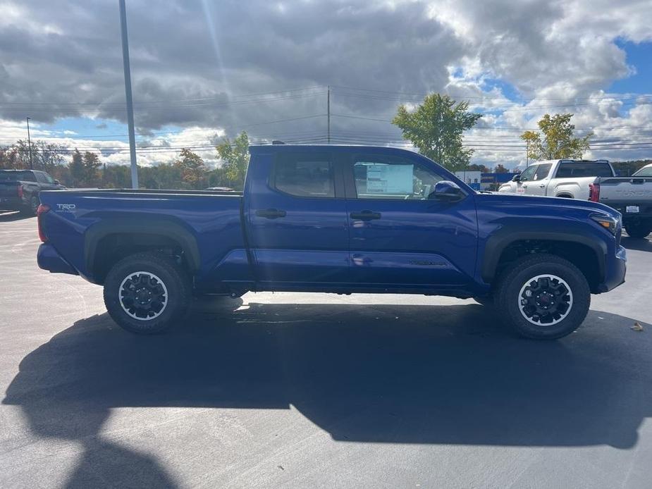 new 2024 Toyota Tacoma car, priced at $48,124