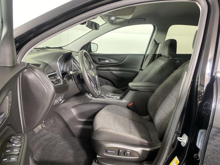 used 2022 Chevrolet Equinox car, priced at $20,939