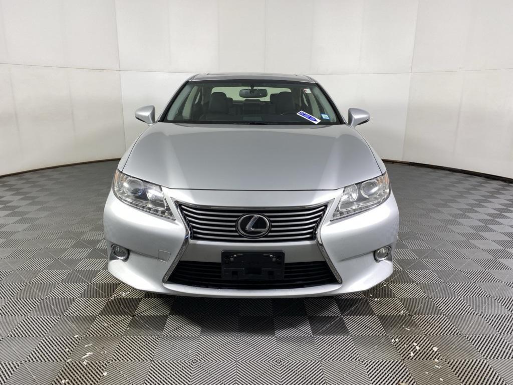 used 2015 Lexus ES 350 car, priced at $17,985