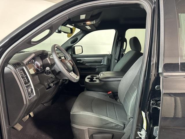 used 2022 Ram 1500 Classic car, priced at $32,624