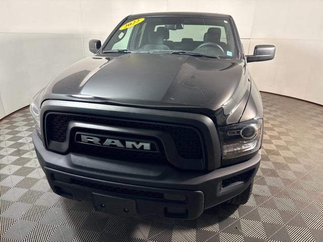 used 2022 Ram 1500 Classic car, priced at $32,624