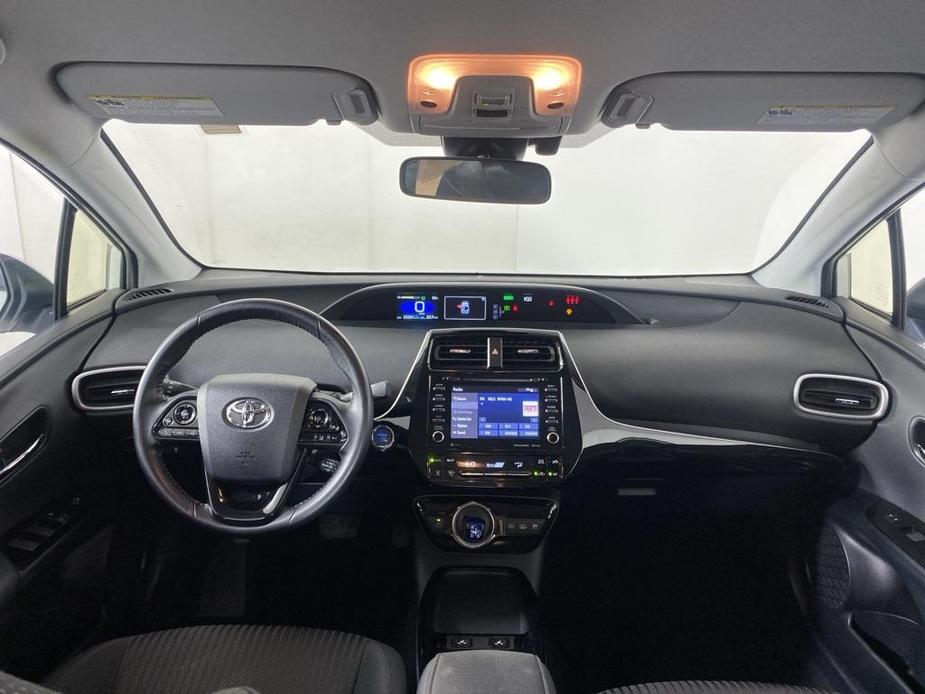 used 2022 Toyota Prius Prime car, priced at $26,623