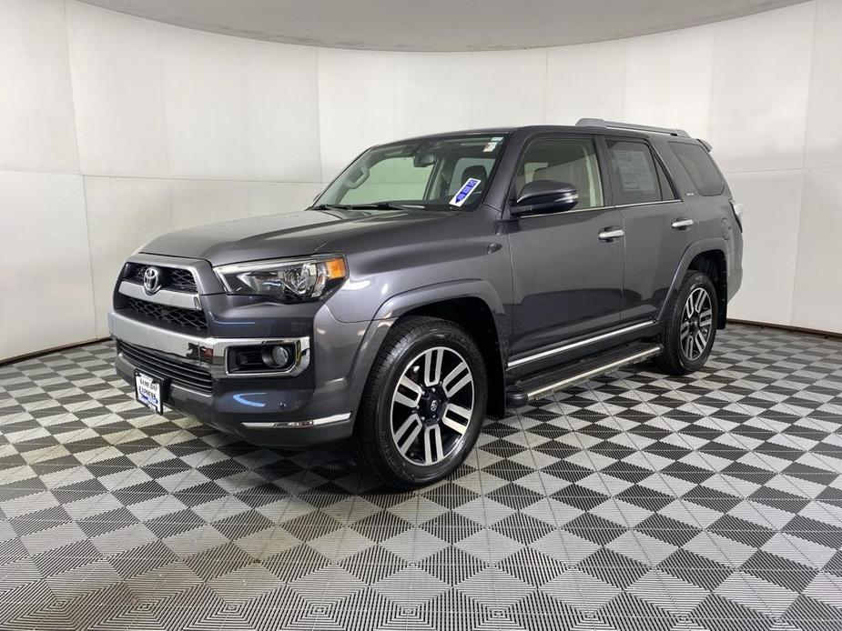 used 2018 Toyota 4Runner car, priced at $34,951