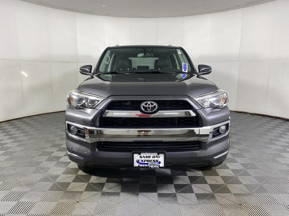 used 2018 Toyota 4Runner car, priced at $34,951