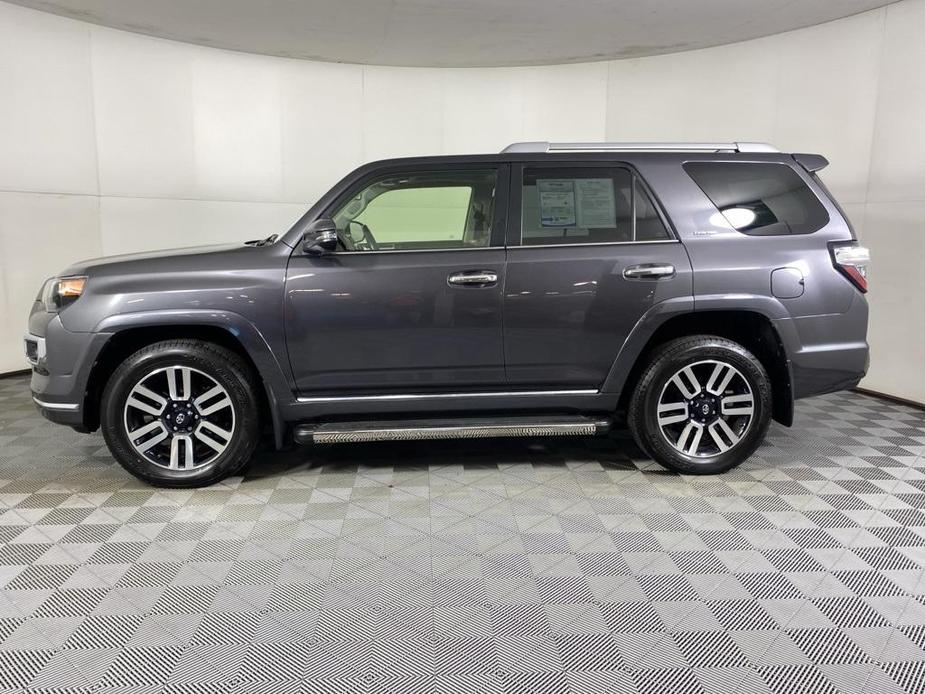 used 2018 Toyota 4Runner car, priced at $34,951