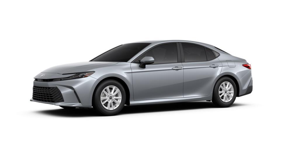 new 2025 Toyota Camry car, priced at $33,253