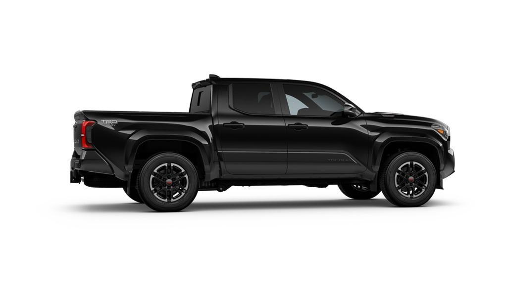 new 2024 Toyota Tacoma Hybrid car, priced at $59,299