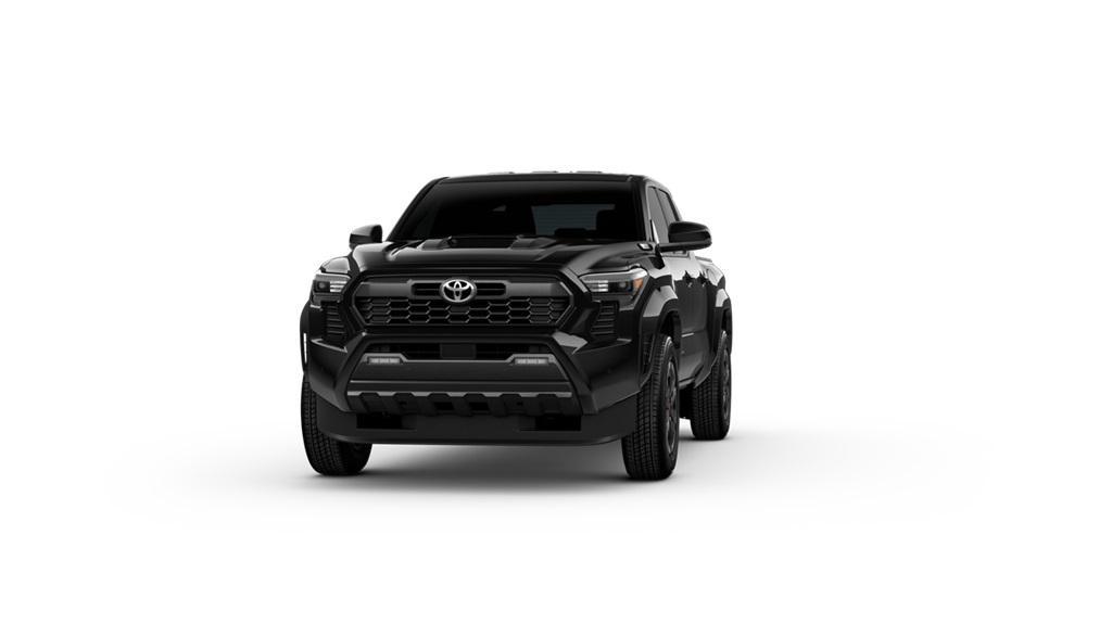 new 2024 Toyota Tacoma Hybrid car, priced at $59,299