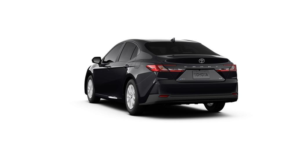 new 2025 Toyota Camry car, priced at $31,857