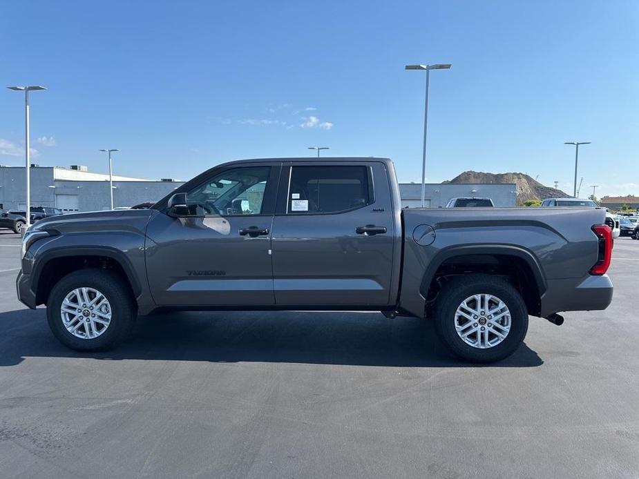 new 2024 Toyota Tundra car, priced at $53,088