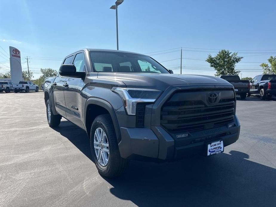 new 2024 Toyota Tundra car, priced at $53,088