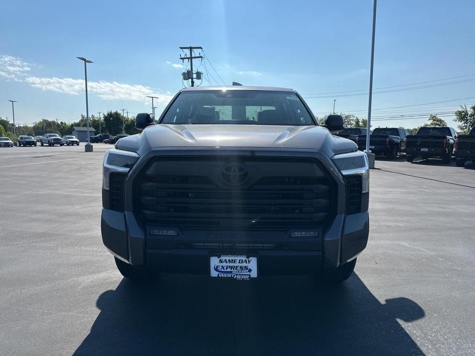 new 2024 Toyota Tundra car, priced at $53,088