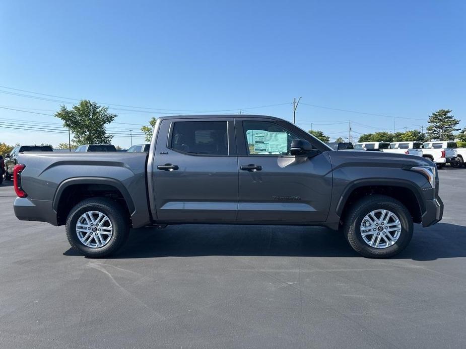 new 2024 Toyota Tundra car, priced at $53,088