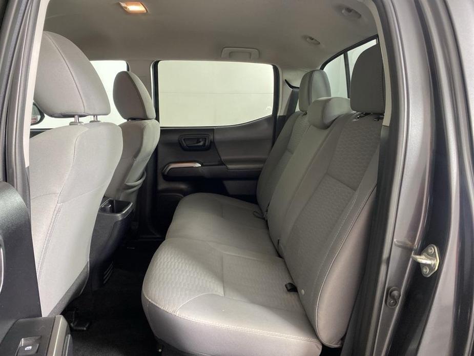 used 2019 Toyota Tacoma car, priced at $29,976