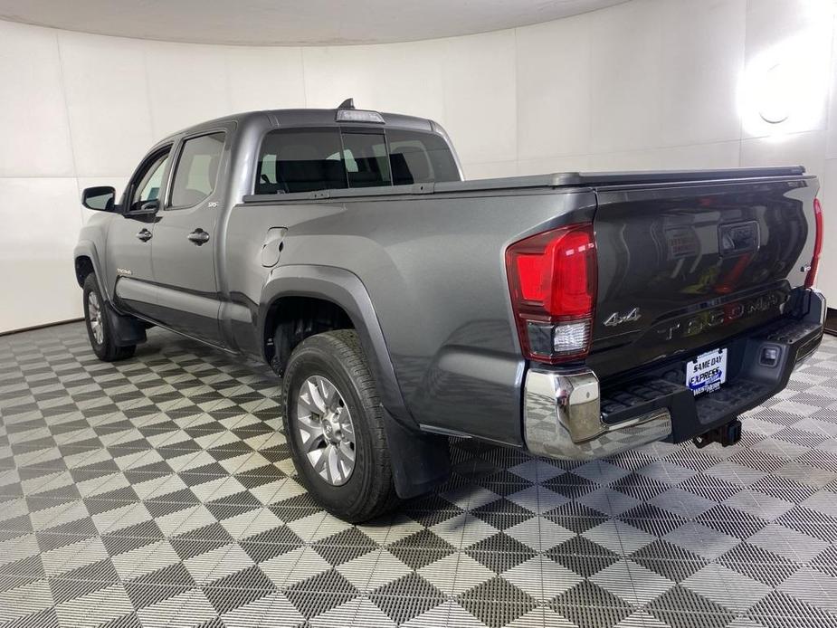 used 2019 Toyota Tacoma car, priced at $29,976