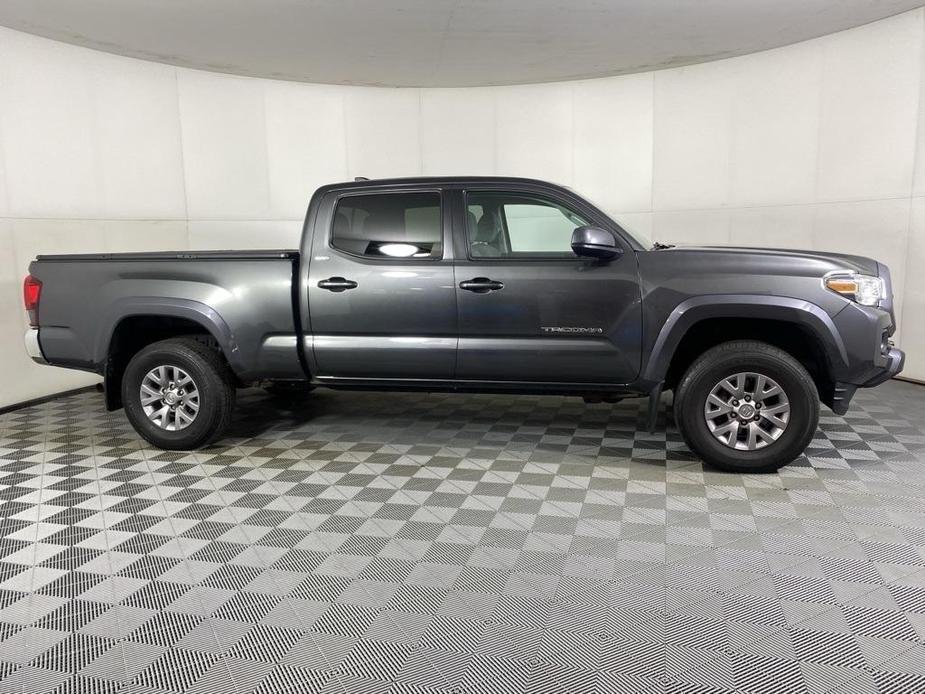 used 2019 Toyota Tacoma car, priced at $29,976