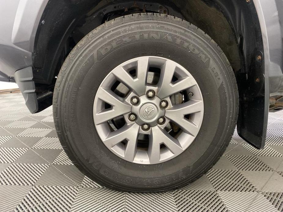 used 2019 Toyota Tacoma car, priced at $29,976