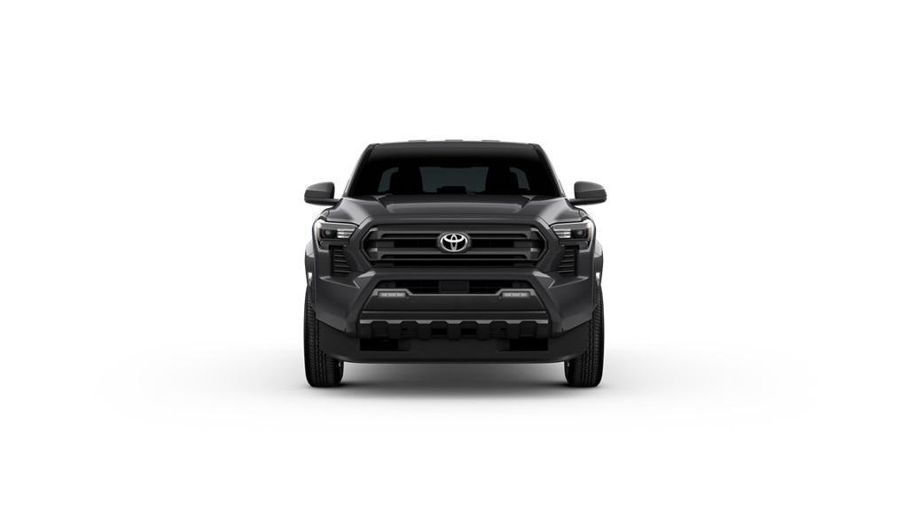 new 2024 Toyota Tacoma car, priced at $47,738