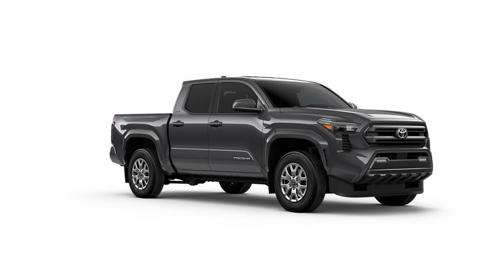 new 2024 Toyota Tacoma car, priced at $47,738