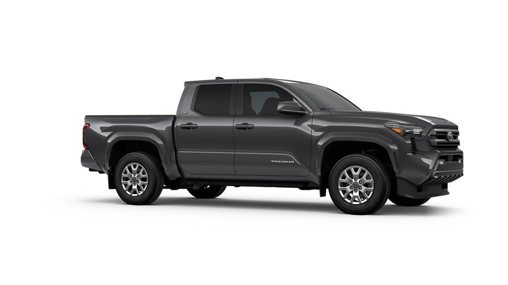 new 2024 Toyota Tacoma car, priced at $47,738